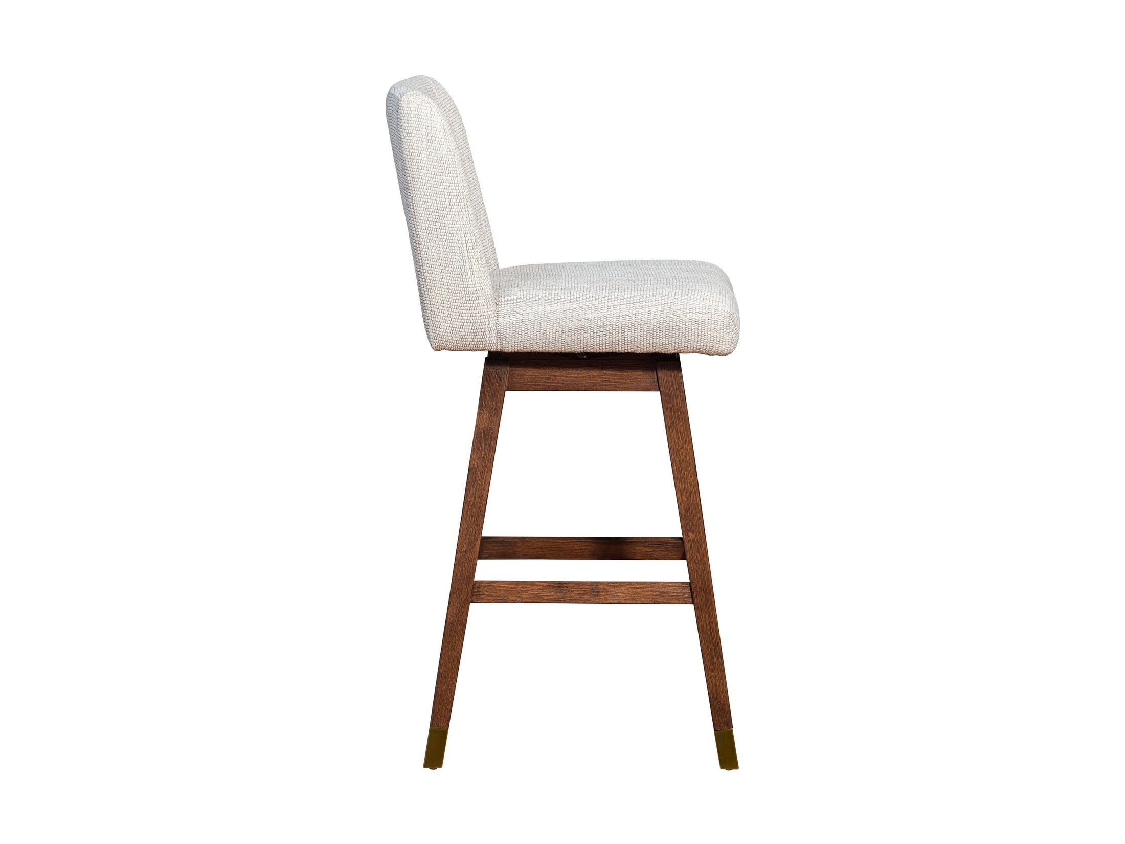 Basila - Swivel Bar Stool