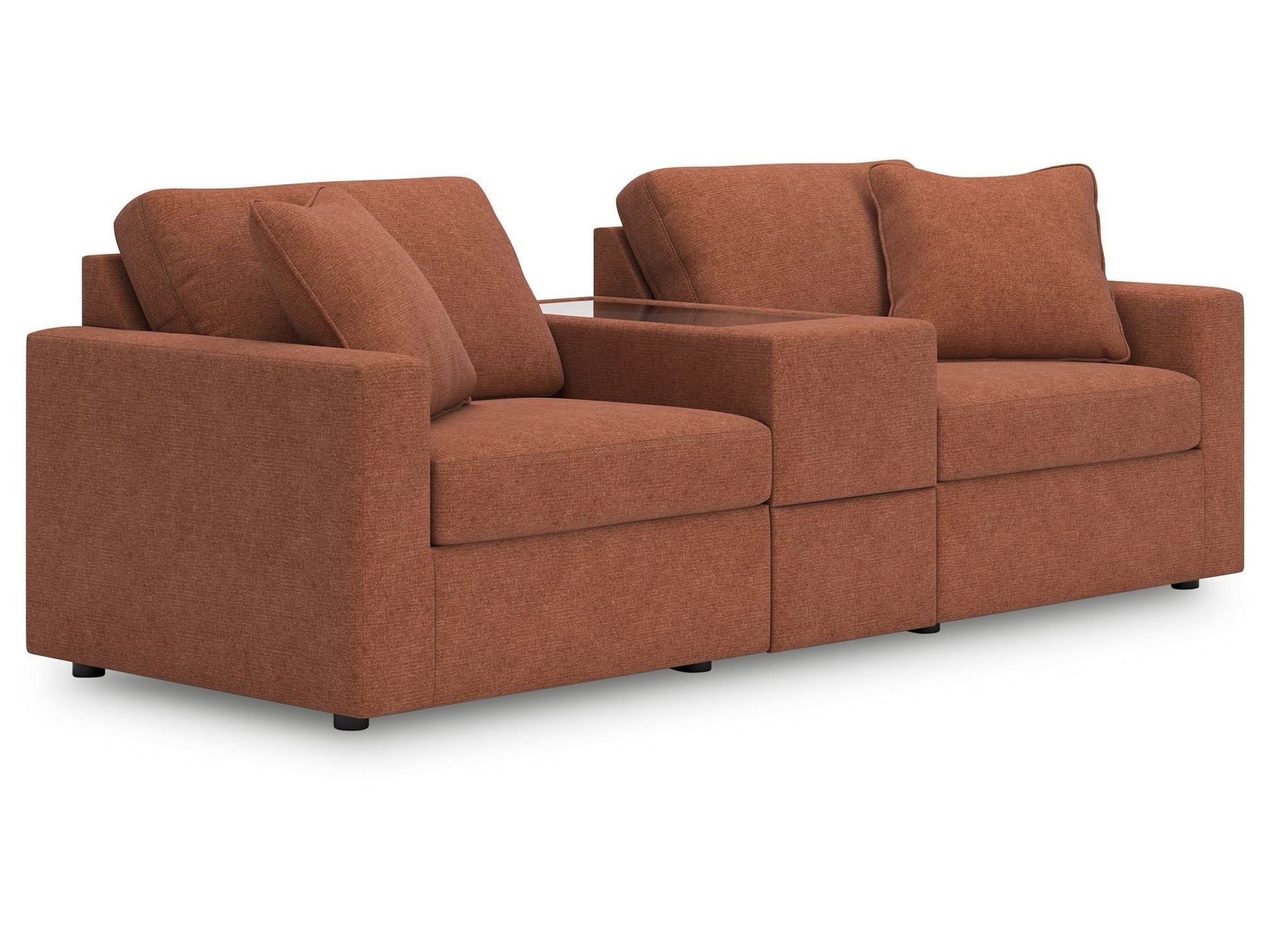 Modmax - Sectional - Spice