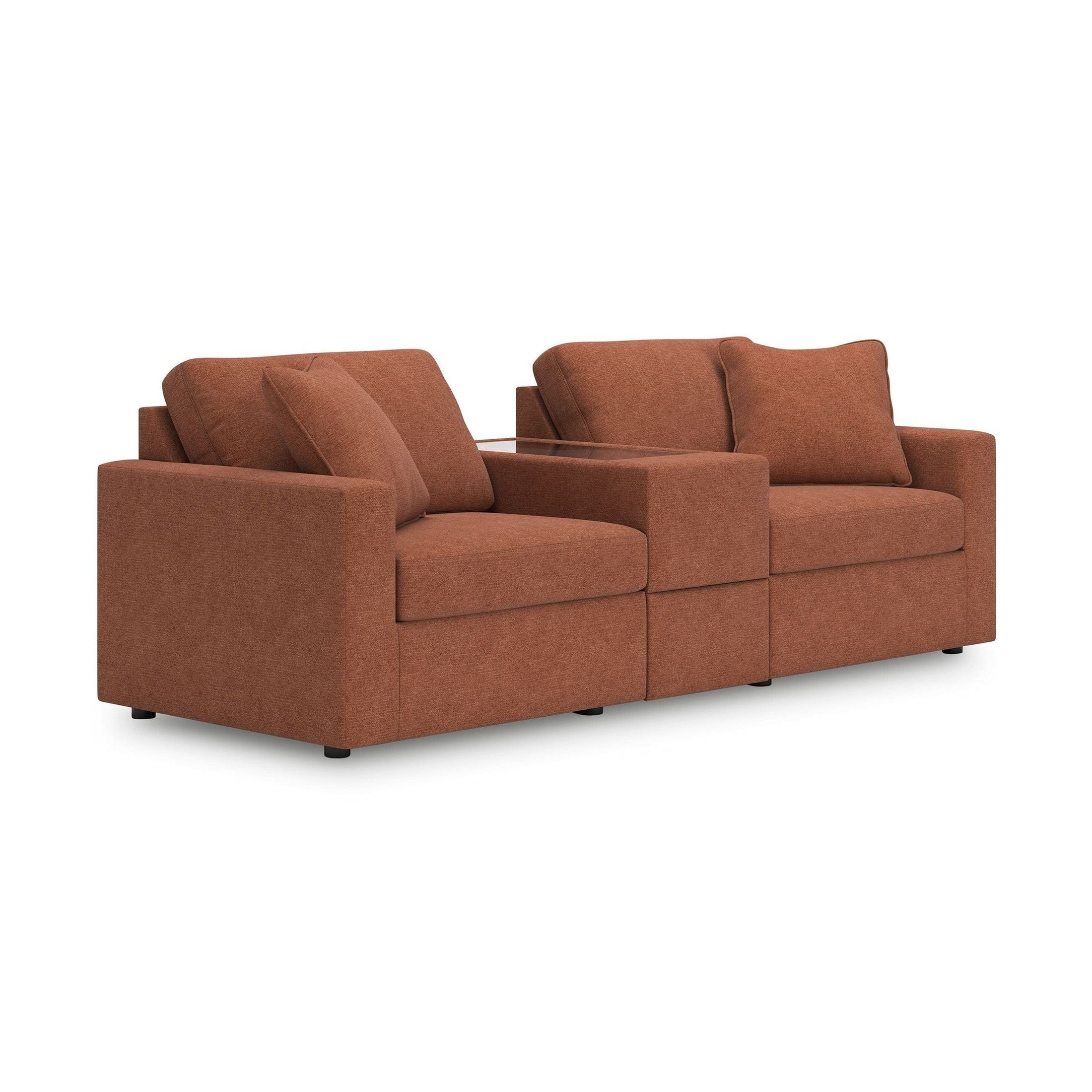 Modmax - Sectional - Spice