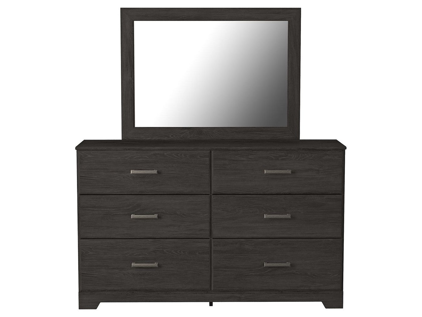 Belachime - Bedroom Set