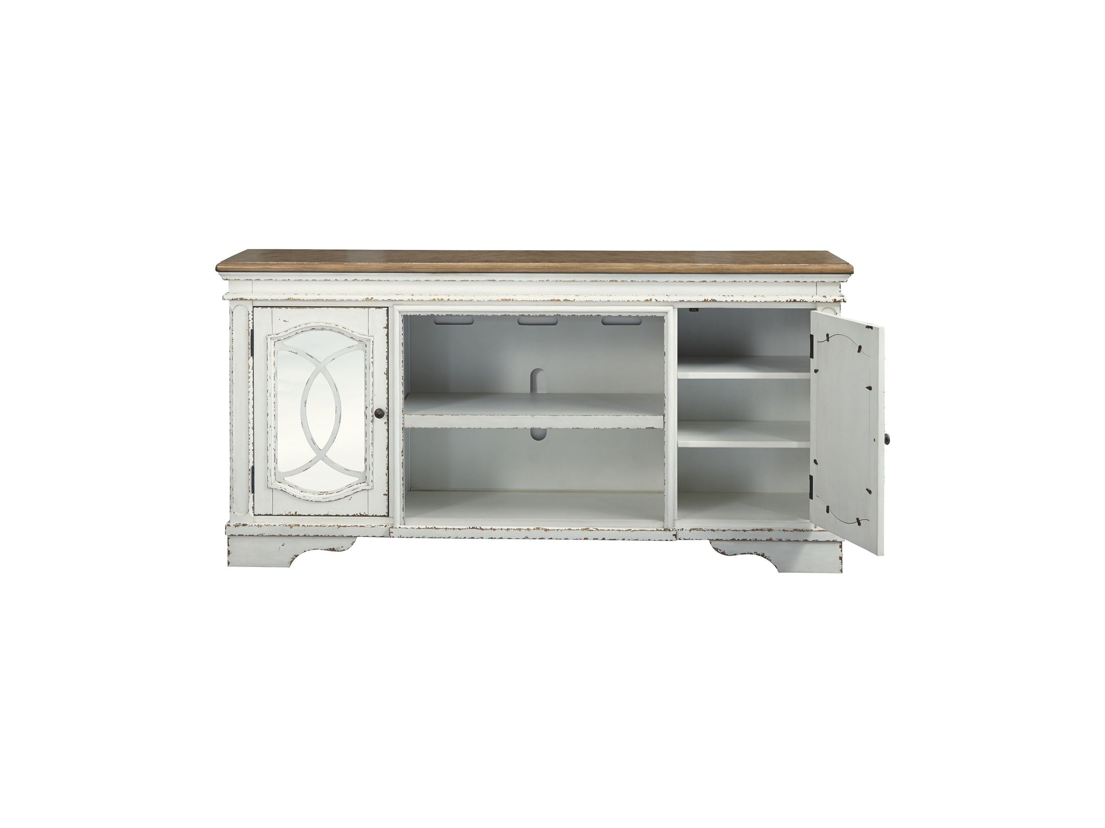 Realyn - TV Stand