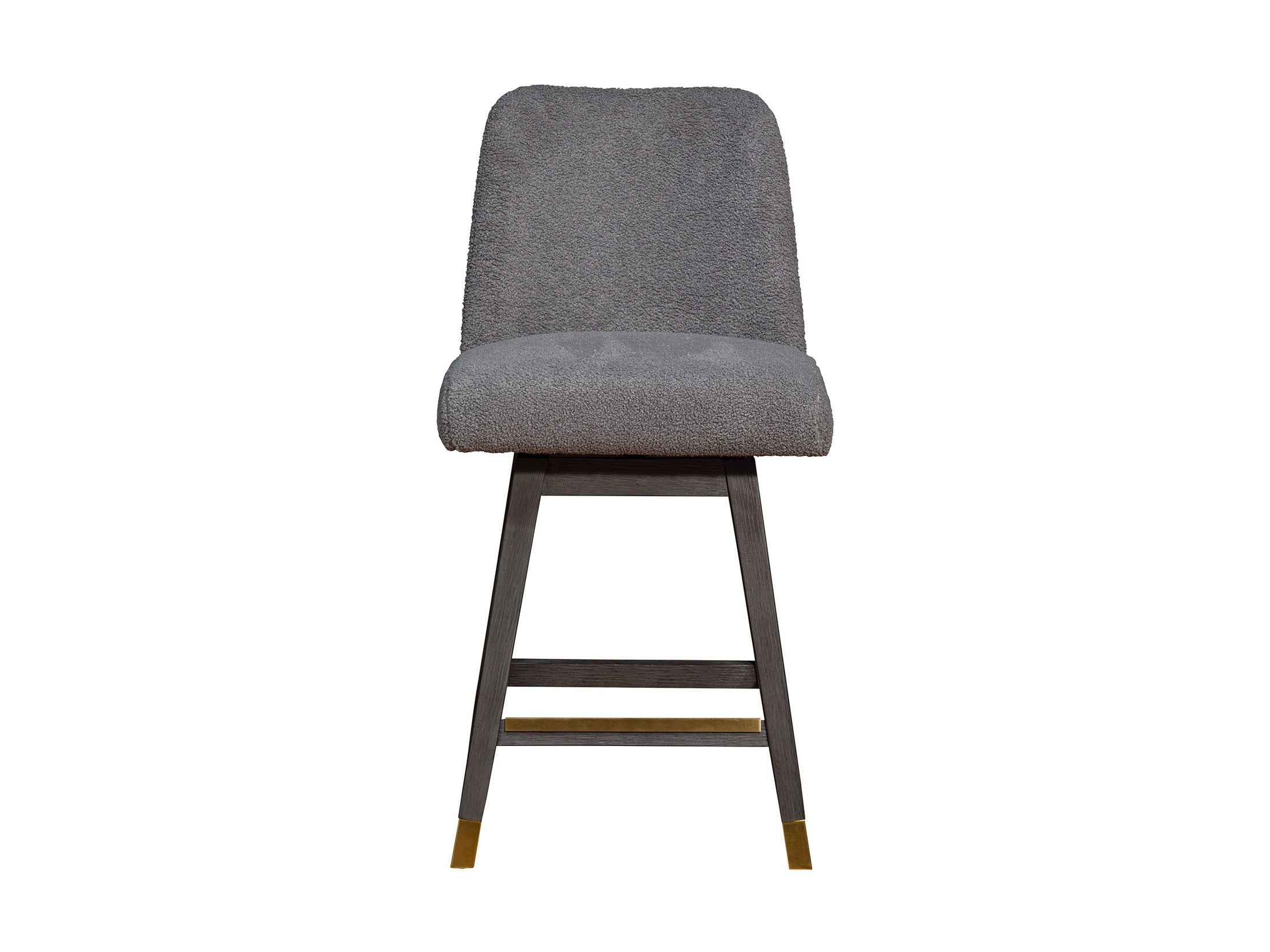 Amelia - Swivel Counter Stool