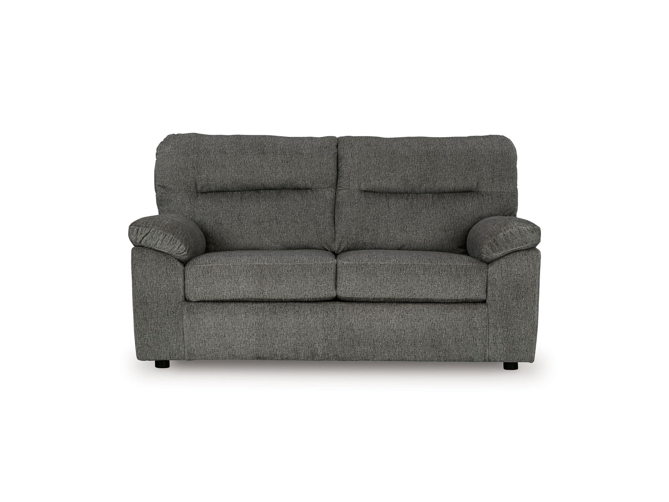 Bindura - Loveseat - Mineral