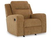Kanlow - Rocker Recliner