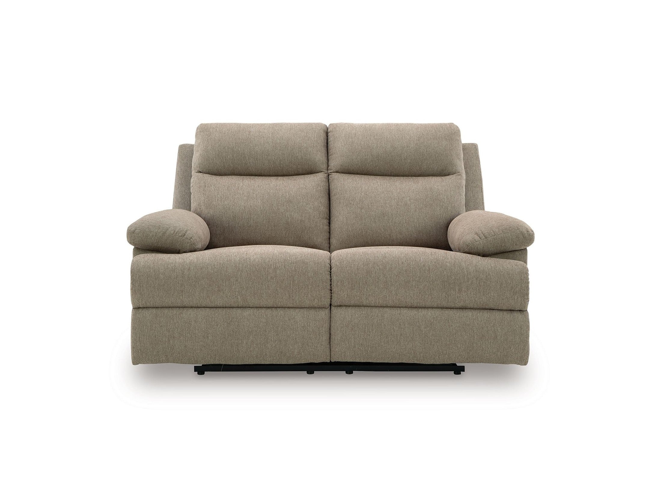 Side-Swipe - Reclining Loveseat