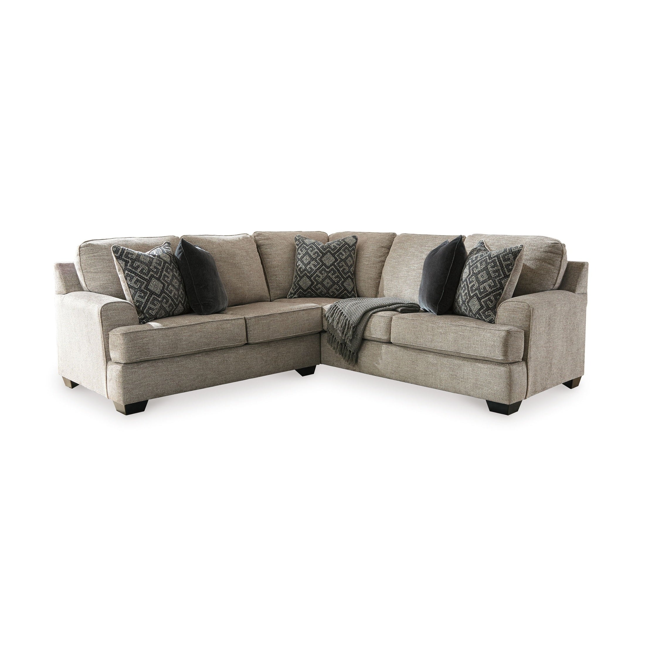 Bovarian - Sectional