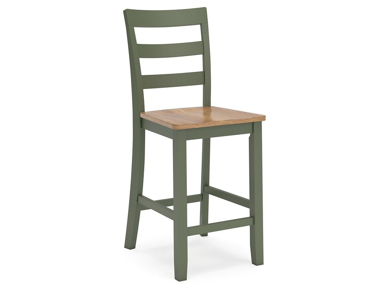 Gesthaven - Barstool (Set of 2)