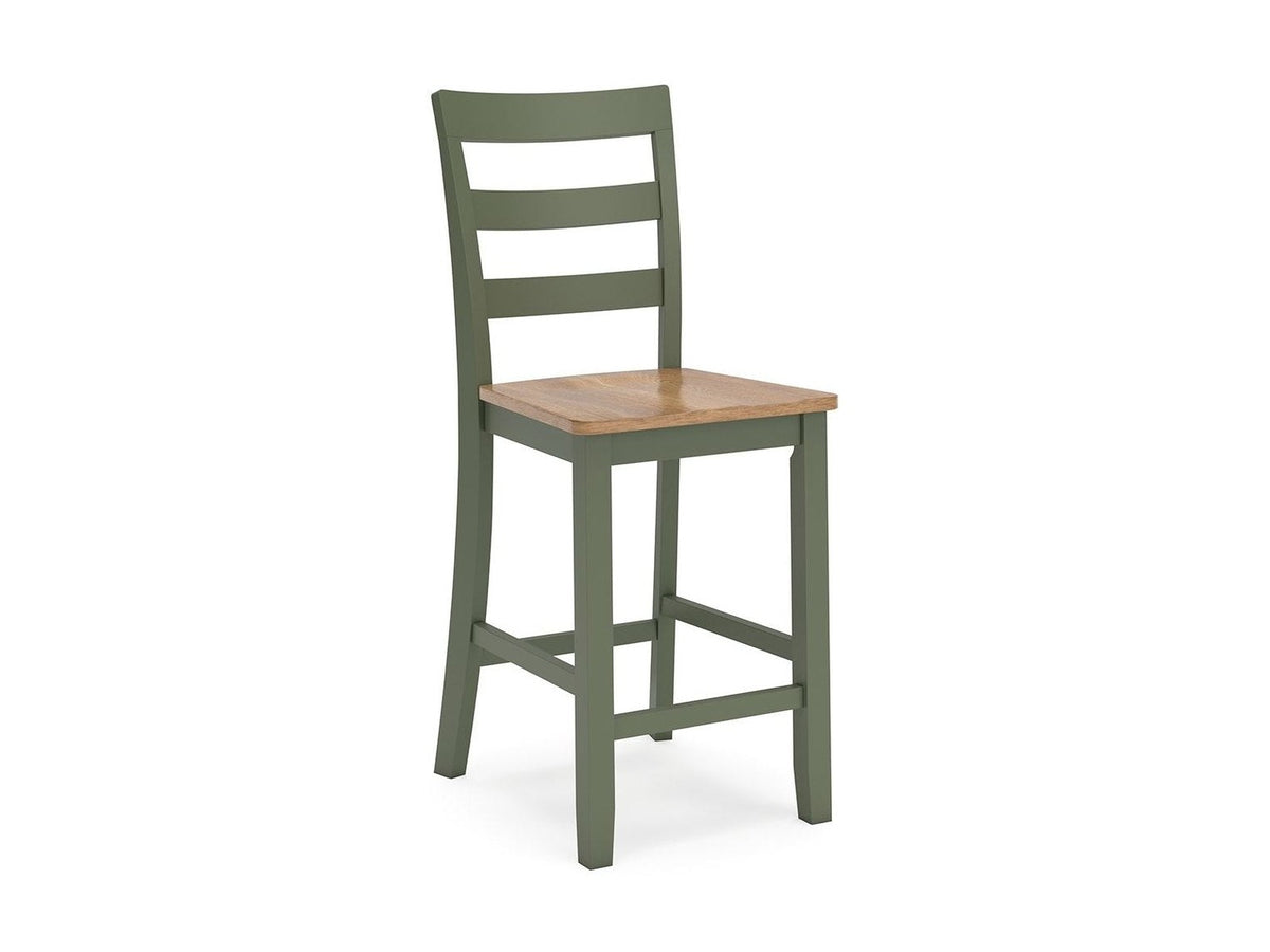 Gesthaven - Barstool (Set of 2)