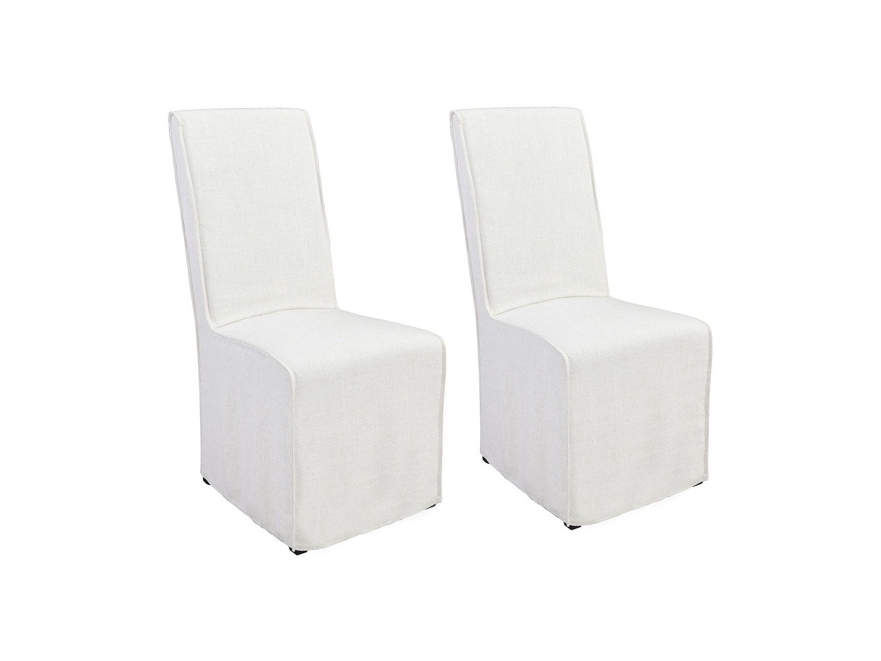 Jordan - Upholstered Dining Chair (Set of 2)