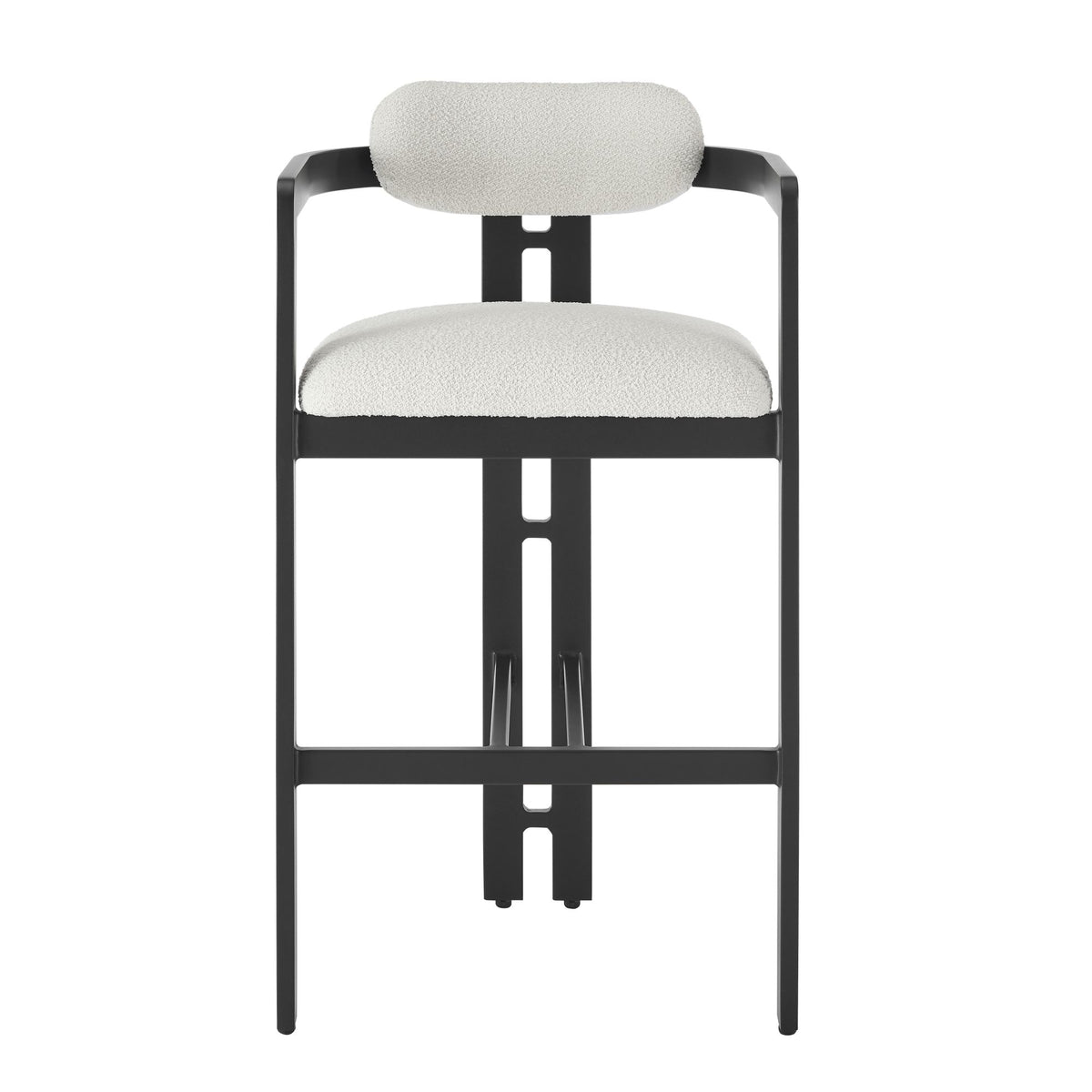 Jazmin - Outdoor Barstool