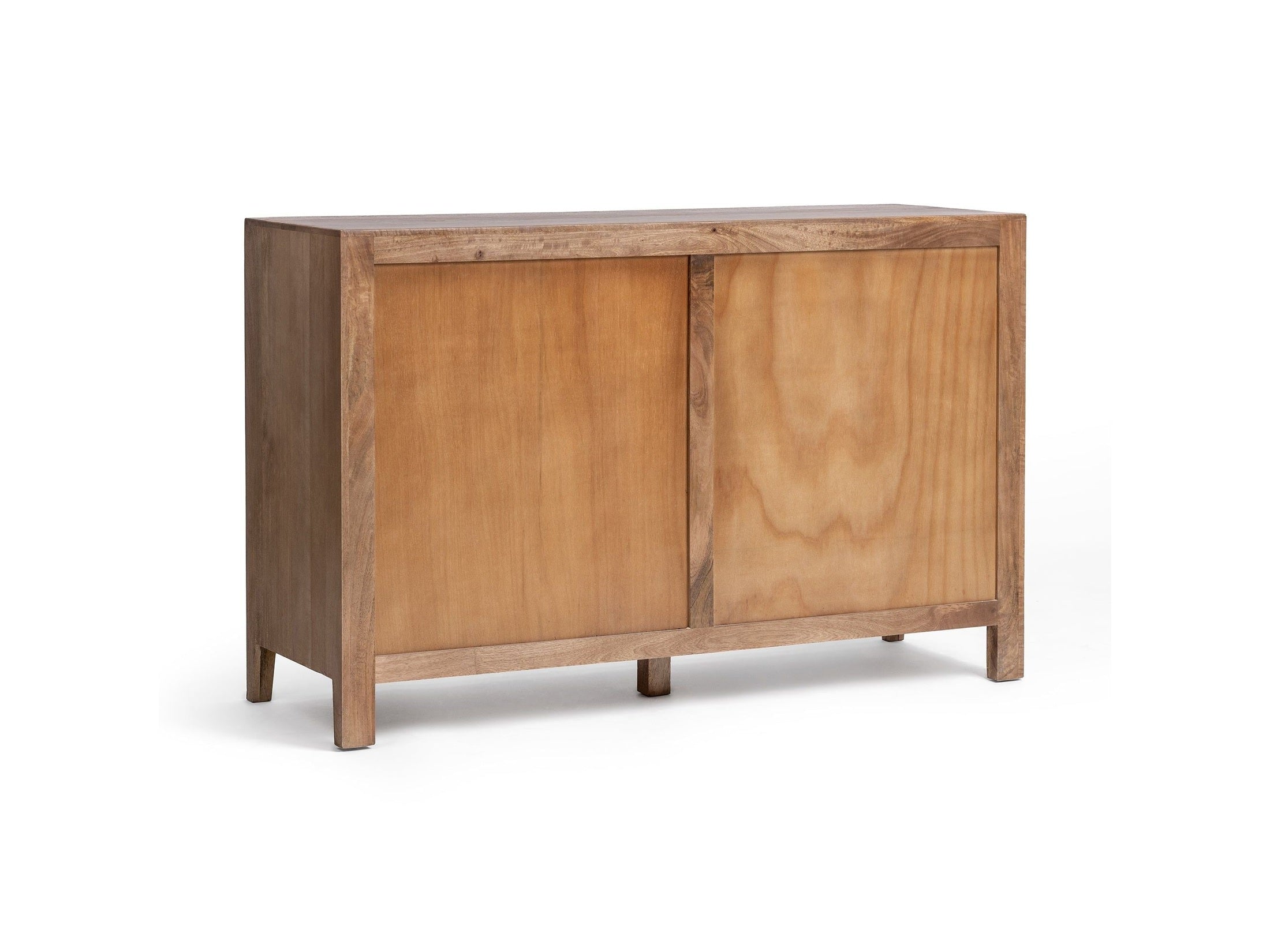 Laguna - 6 Drawer Dresser - Natural Maple