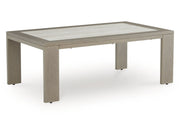 Kimpton Isle - Table