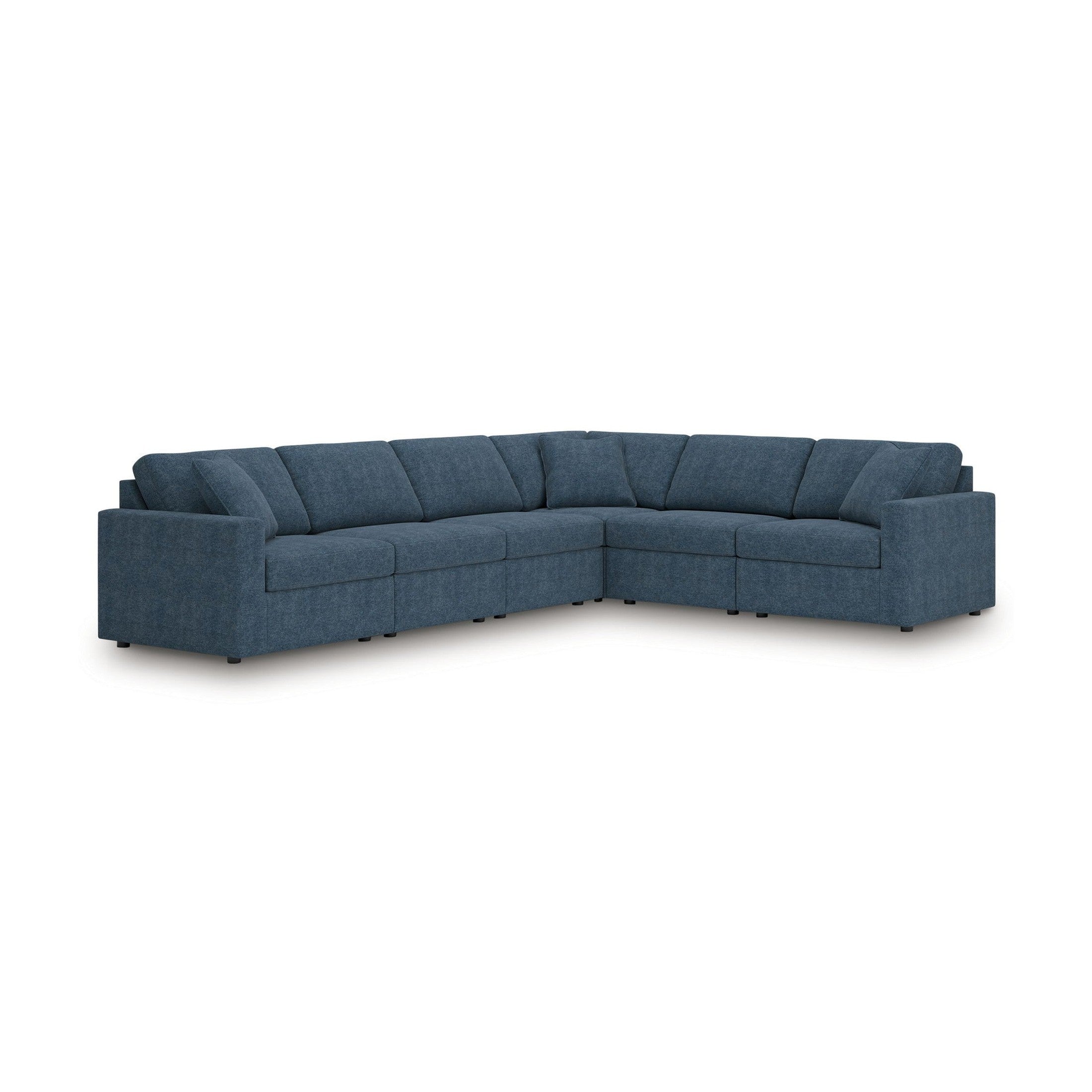 Modmax - Sectional - Ink