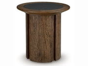 Dontayne - Round Table