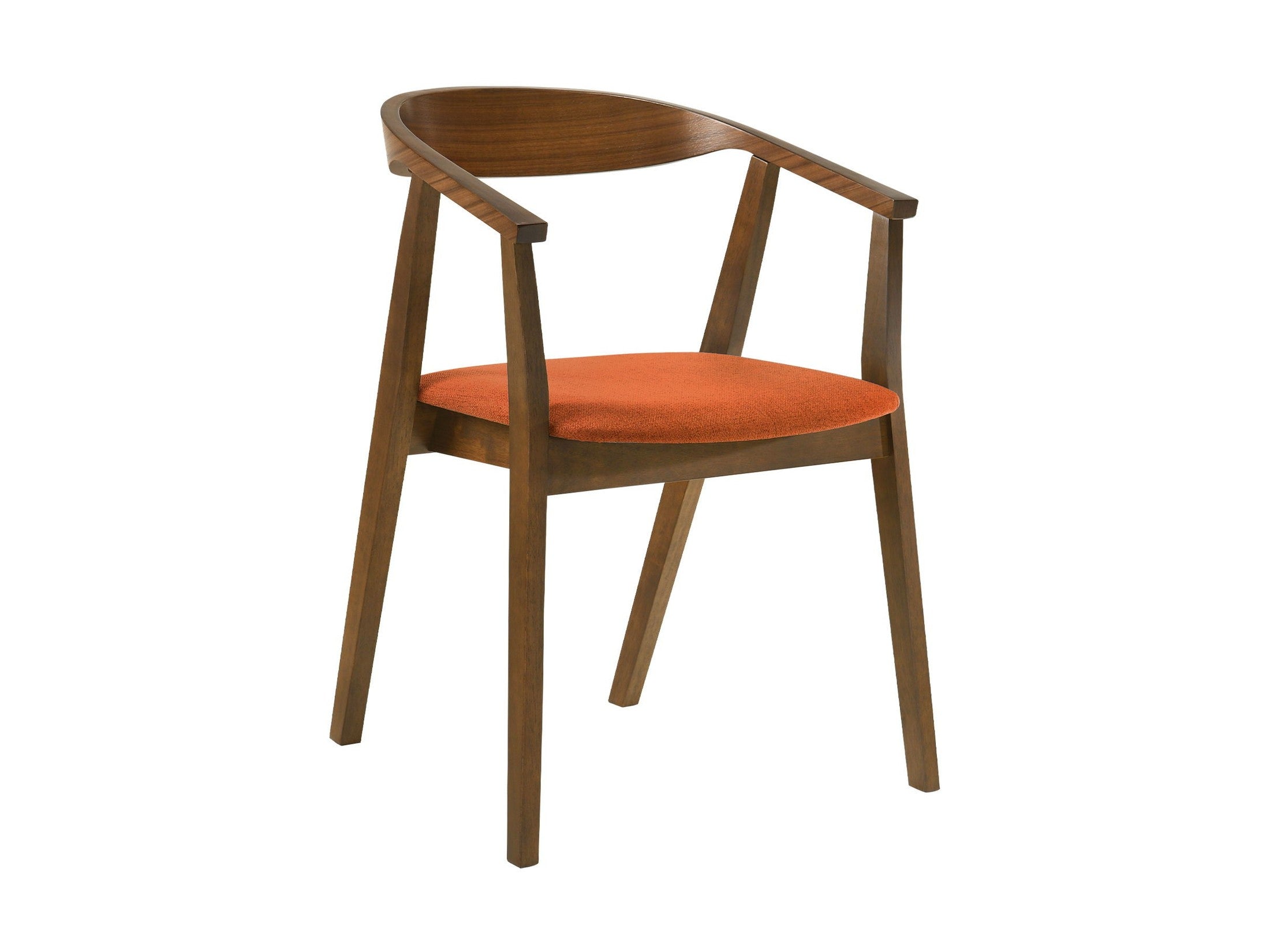 Santana - Wood Dining Chair