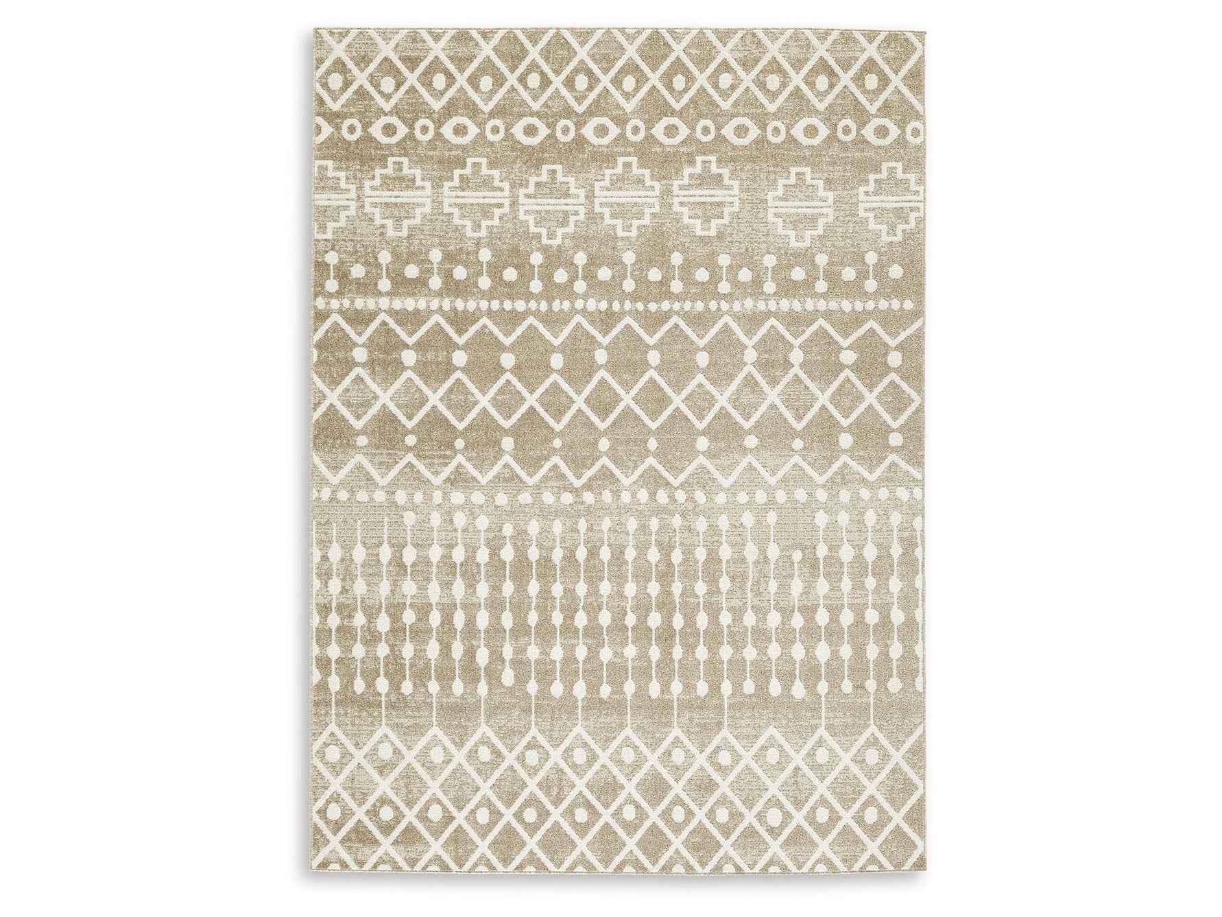 Bunchly - Rug