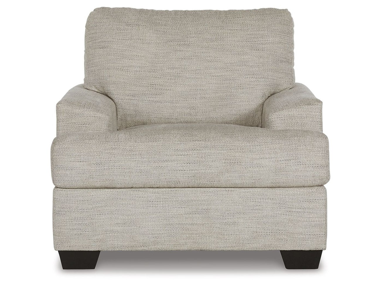 Vayda - Chair - Pebble