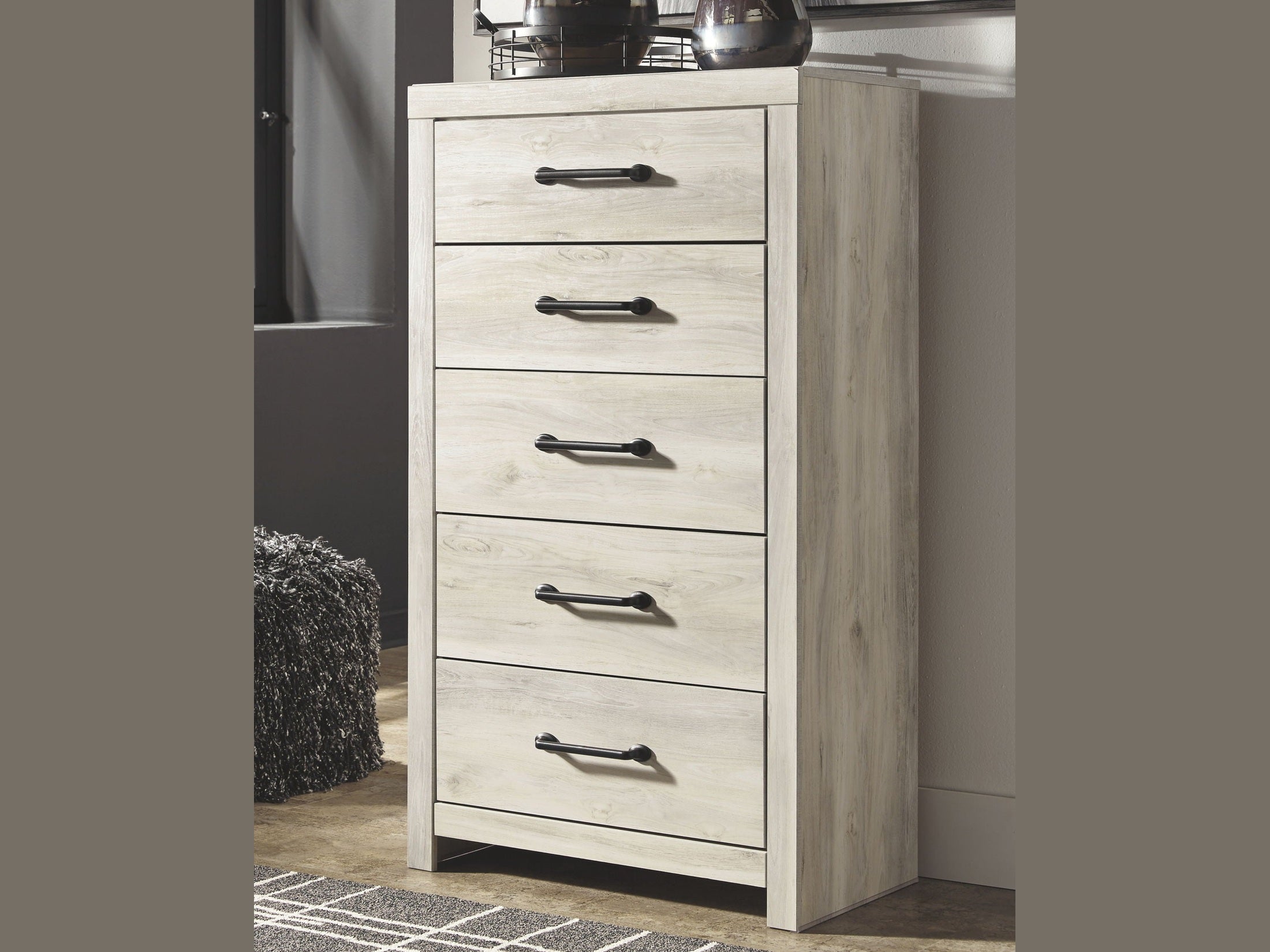 Cambeck - Chest