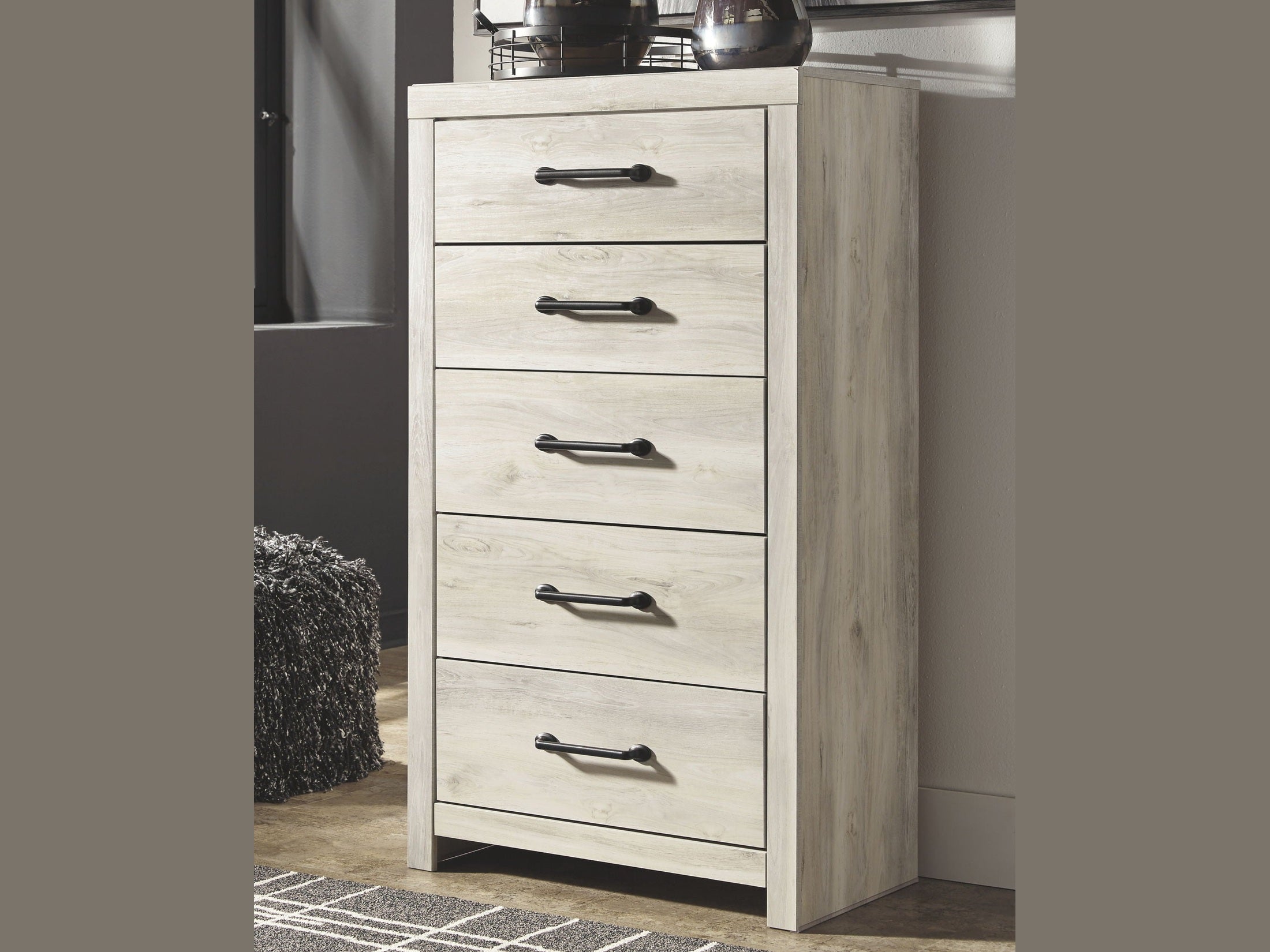 Cambeck - Youth Bedroom Set