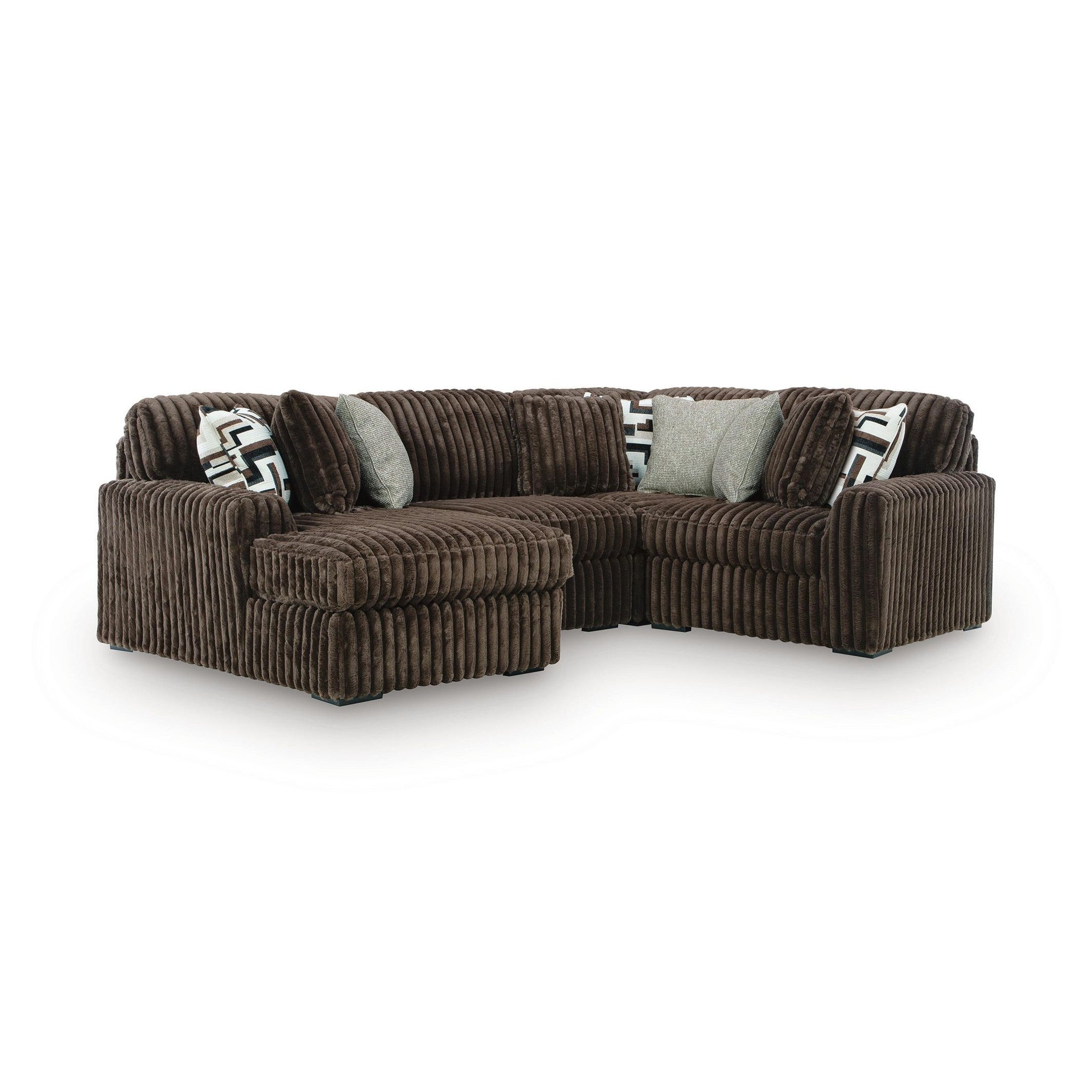 Midnight-Madness - Sectional