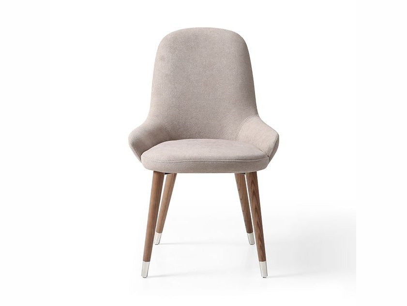 1287 - Chair - Beige