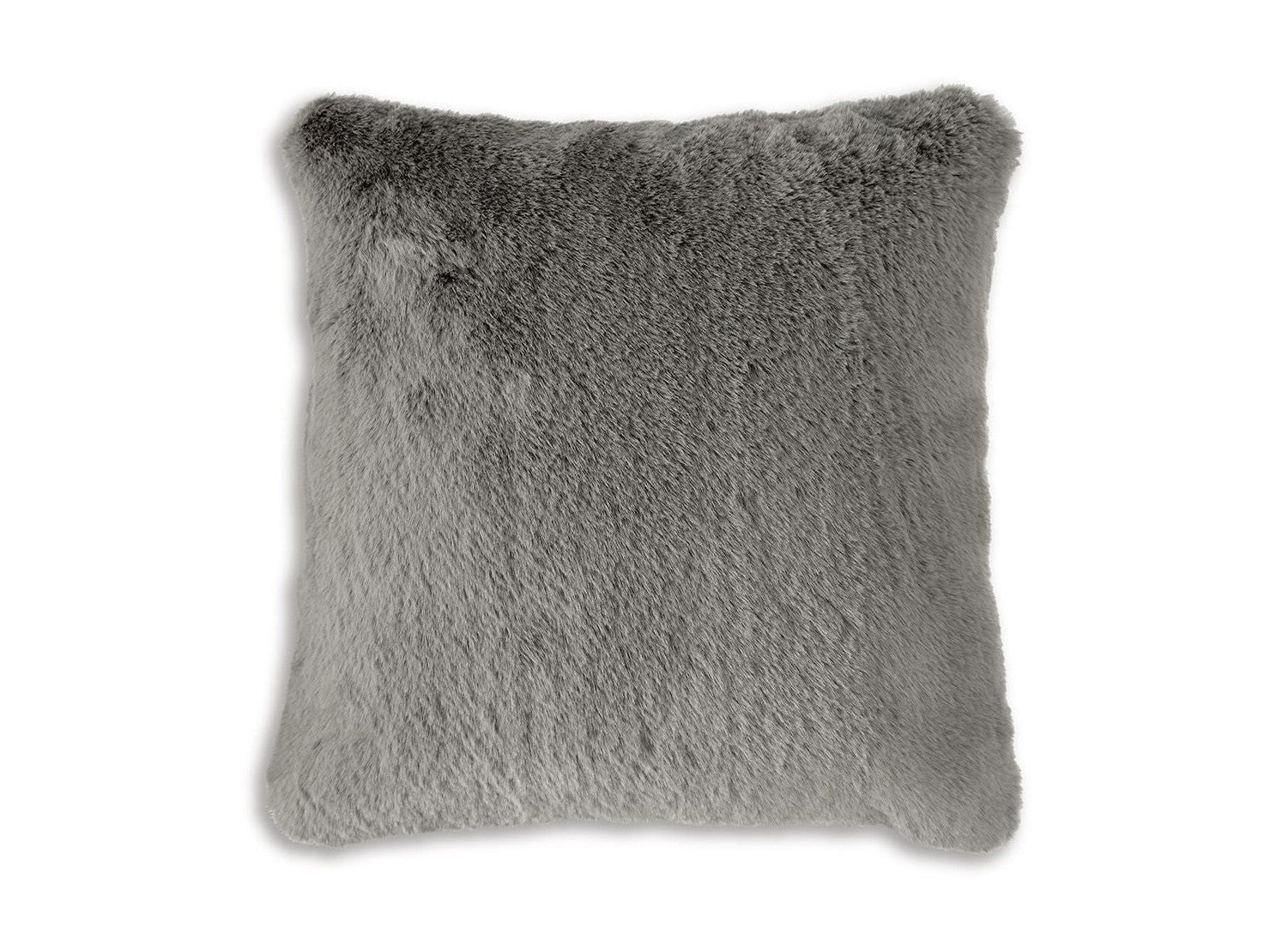 Gariland - Faux Fur Pillow