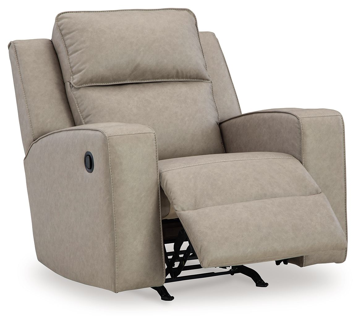 Lavenhorne - Rocker Recliner