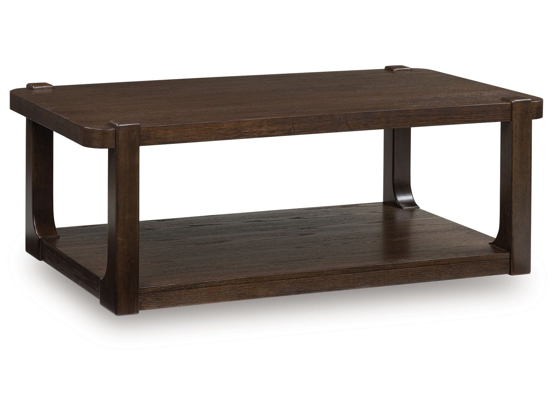 Breckington - Table