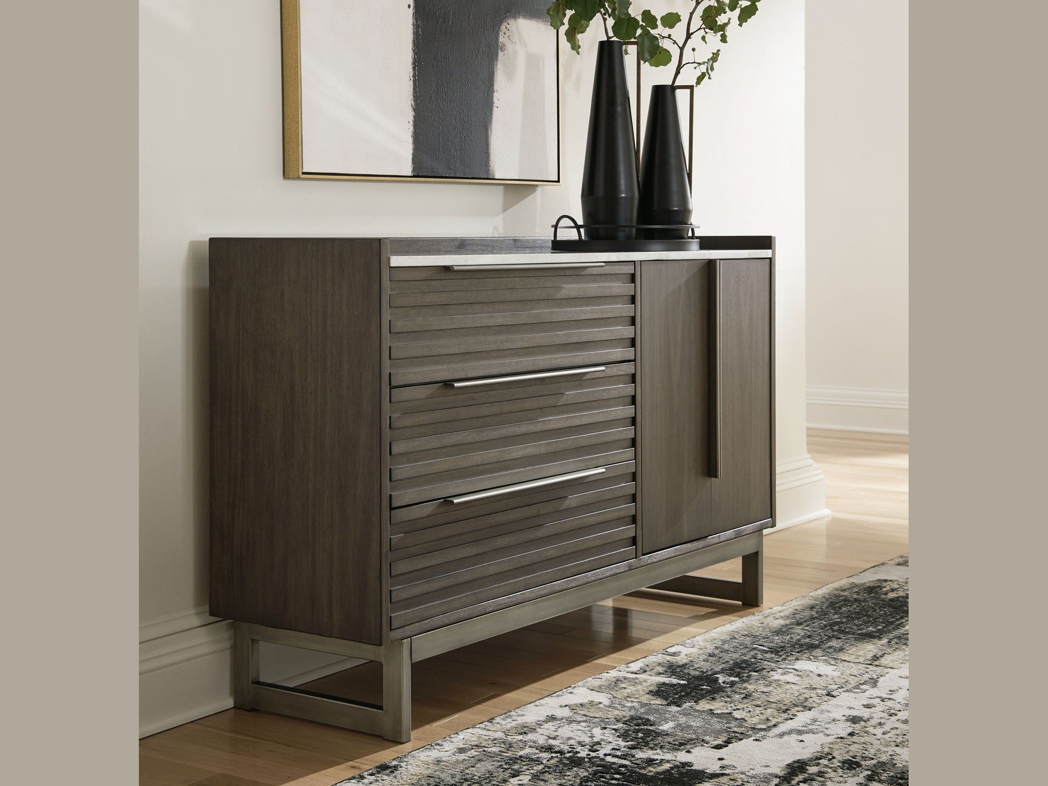 Arkenton - Dresser