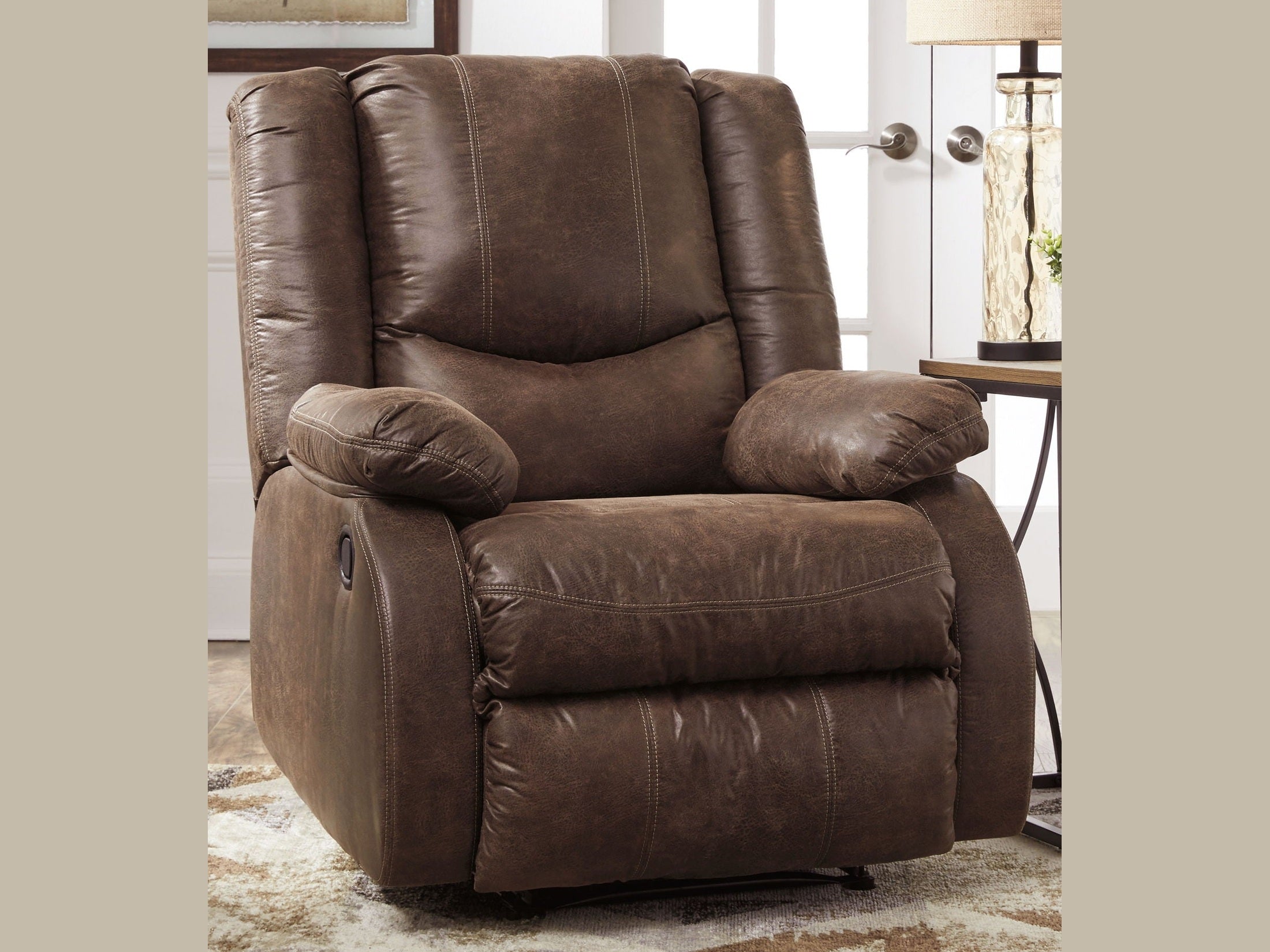 Bladewood - Recliner