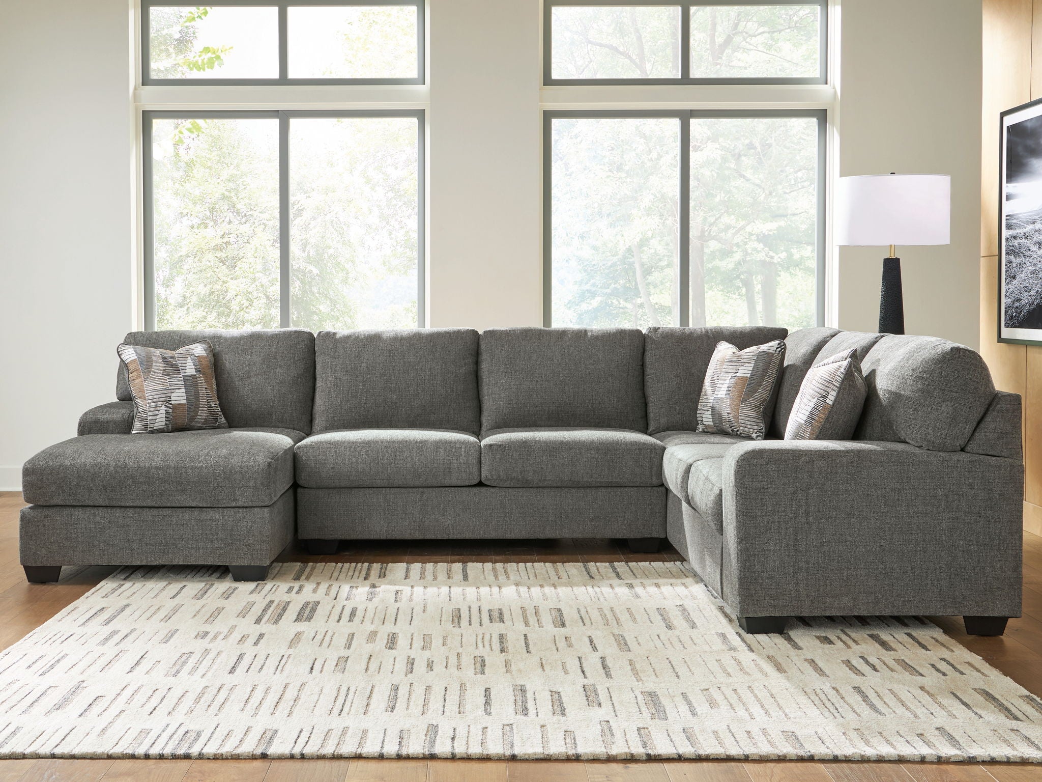 Newellen - Sectional