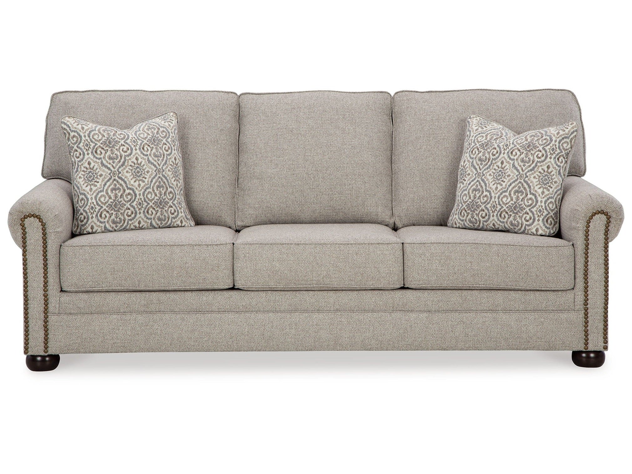 Gaelon - Queen Sofa Sleeper - Dune