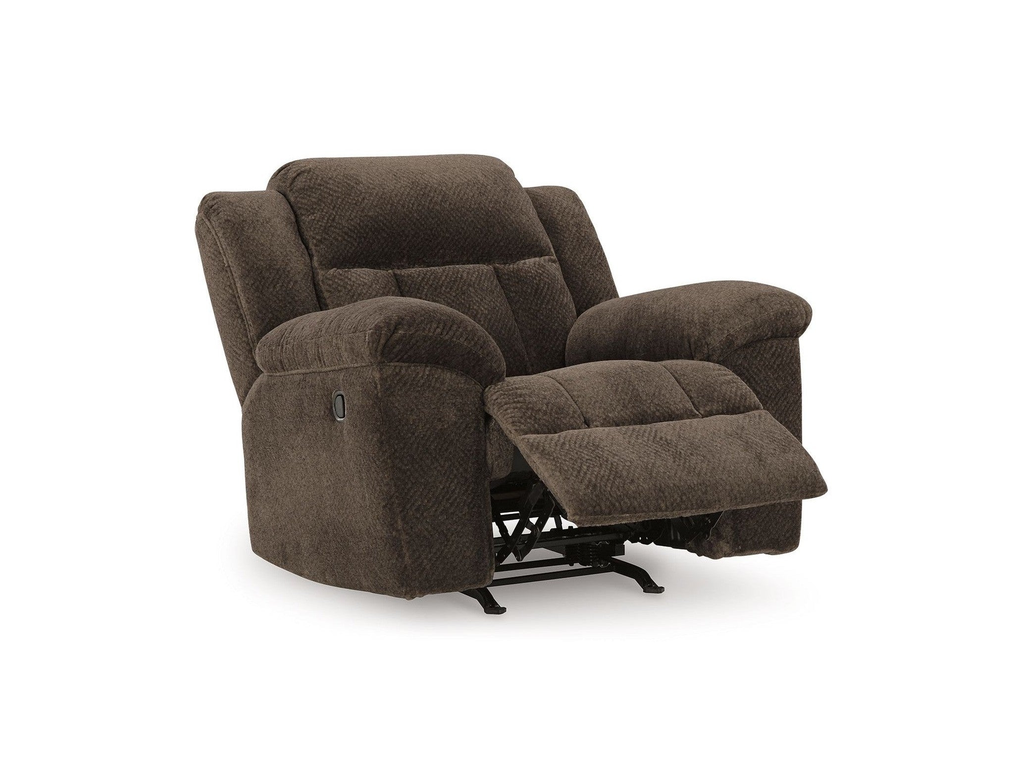 Frohn - Rocker Recliner