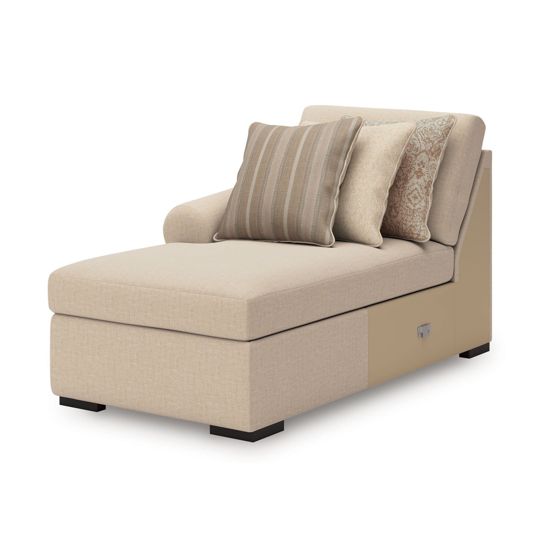 LadyMae - Sectional
