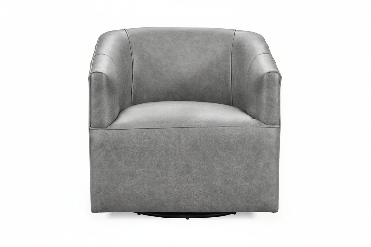Vernon - Swivel Chair