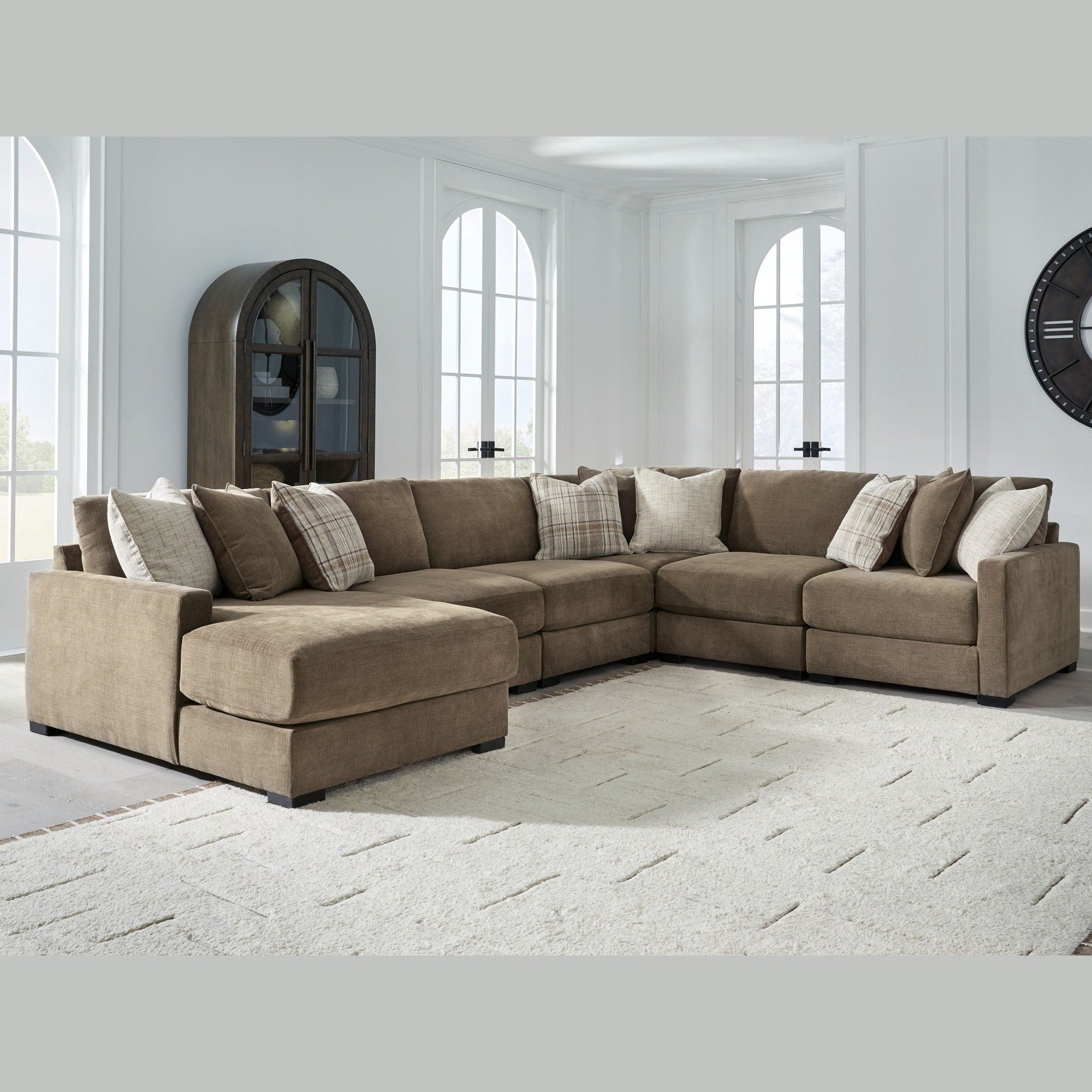 Camellia-Court - Sectional