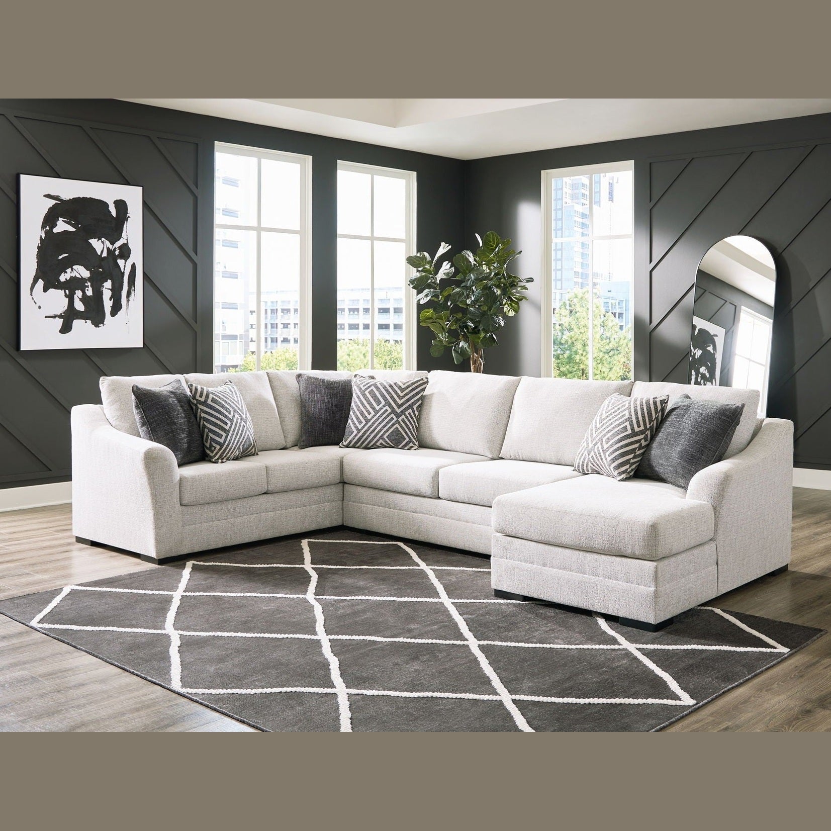 Koralynn - Sectional