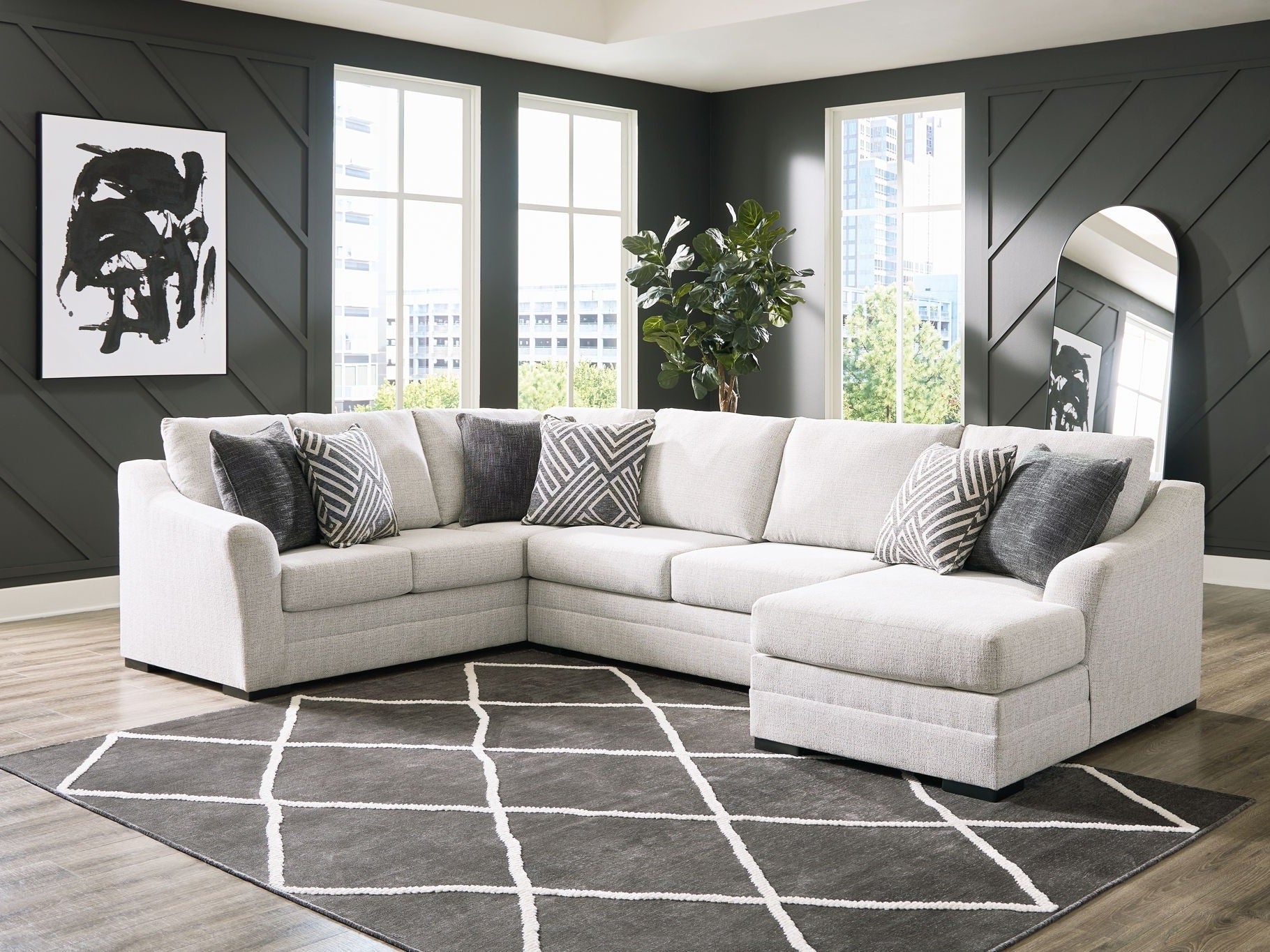 Koralynn - Sectional