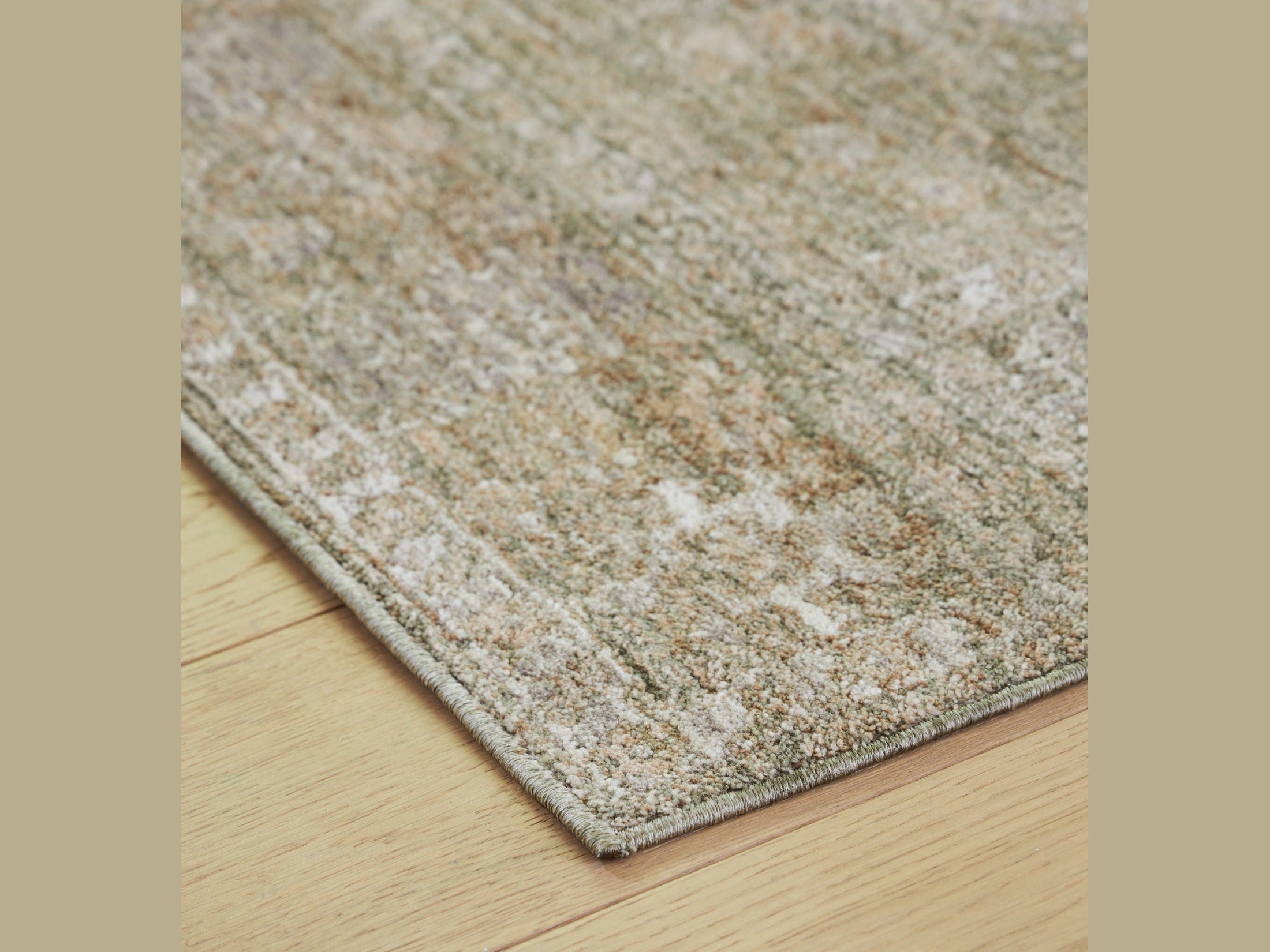 Neroham - Rug