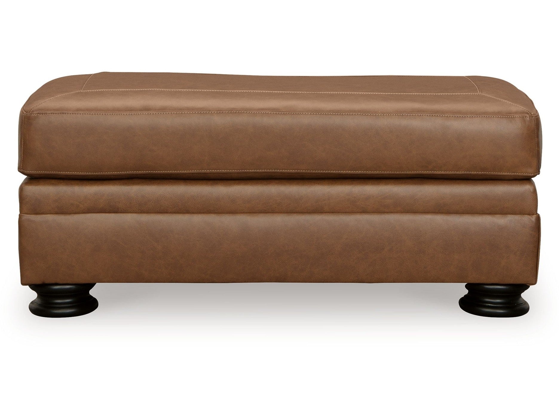 Carianna - Ottoman - Caramel