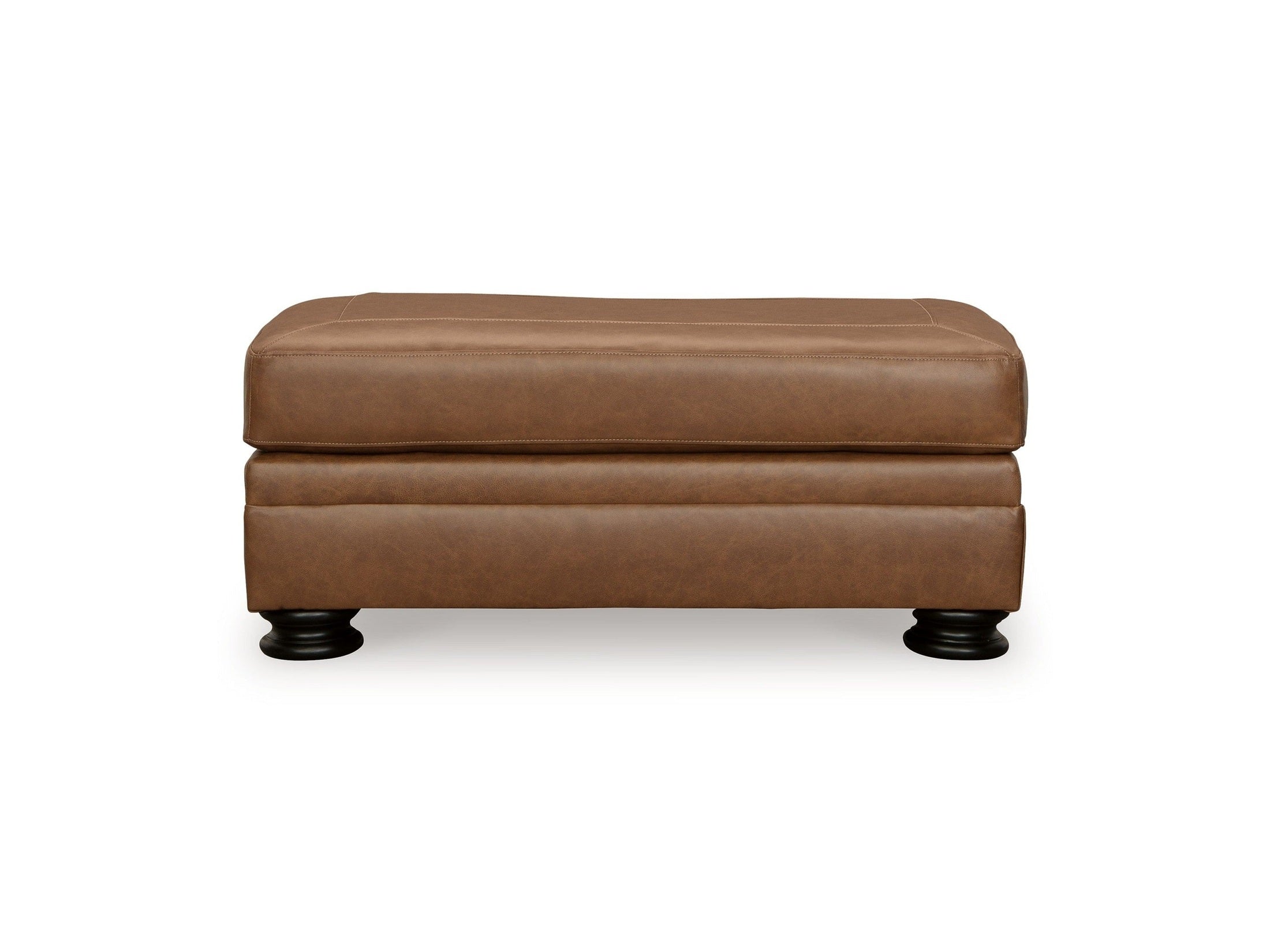 Carianna - Ottoman - Caramel