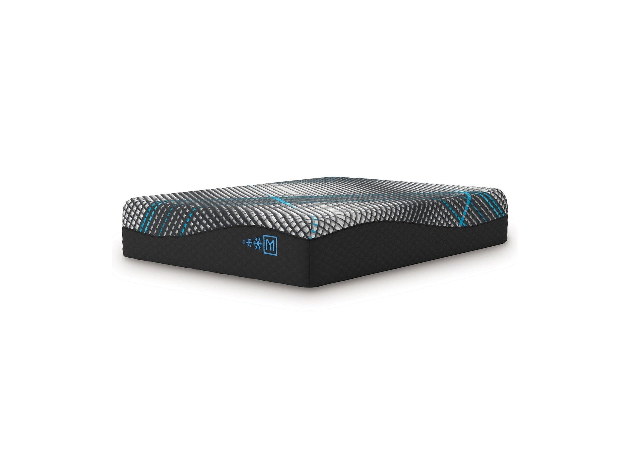 Millennium 2.0 Hybrid 16 Inch - Mattress