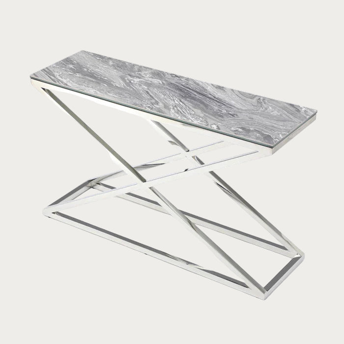Tristan Console Table by Creative Furniture 