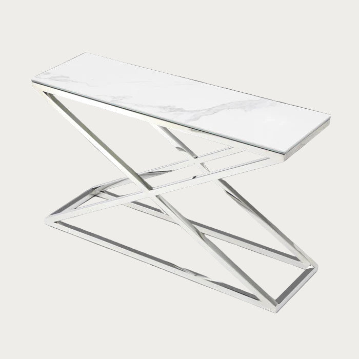Tristan Console Table by Creative Furniture