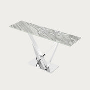 Victory Console Table by Creative Furniture