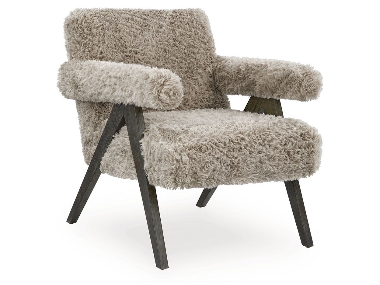 Goda - Accent Chair