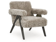 Goda - Accent Chair