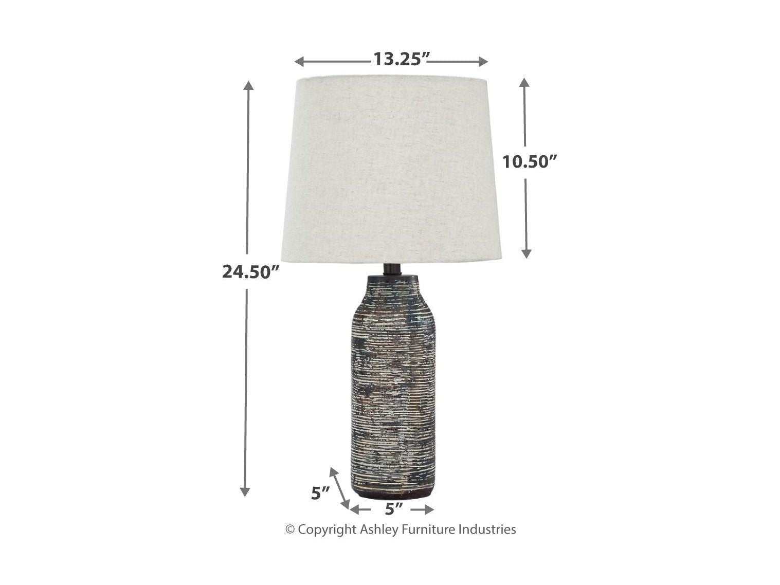 Mahima - Table Lamp