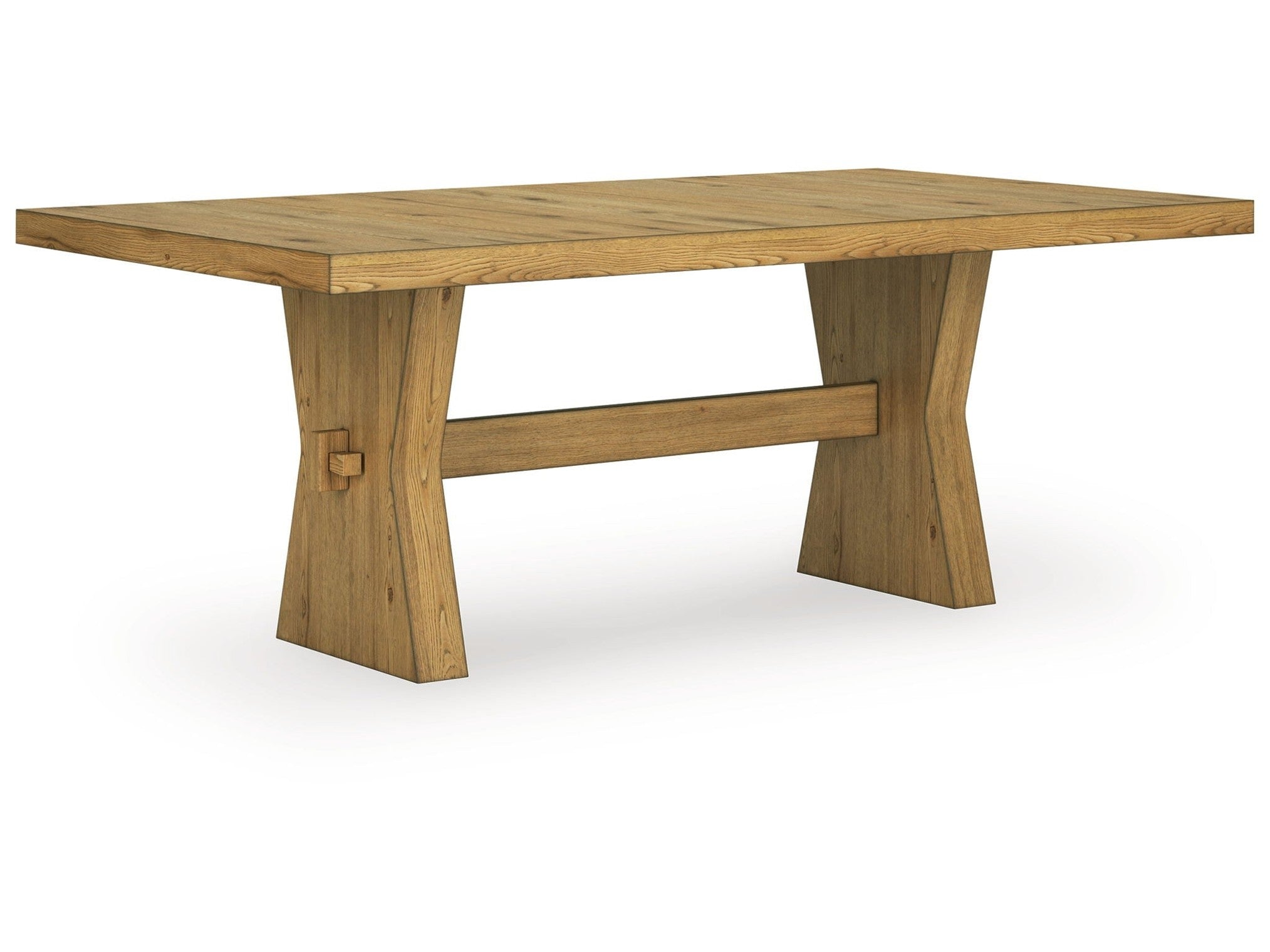 Galliden - Rectangular Dining Room Set