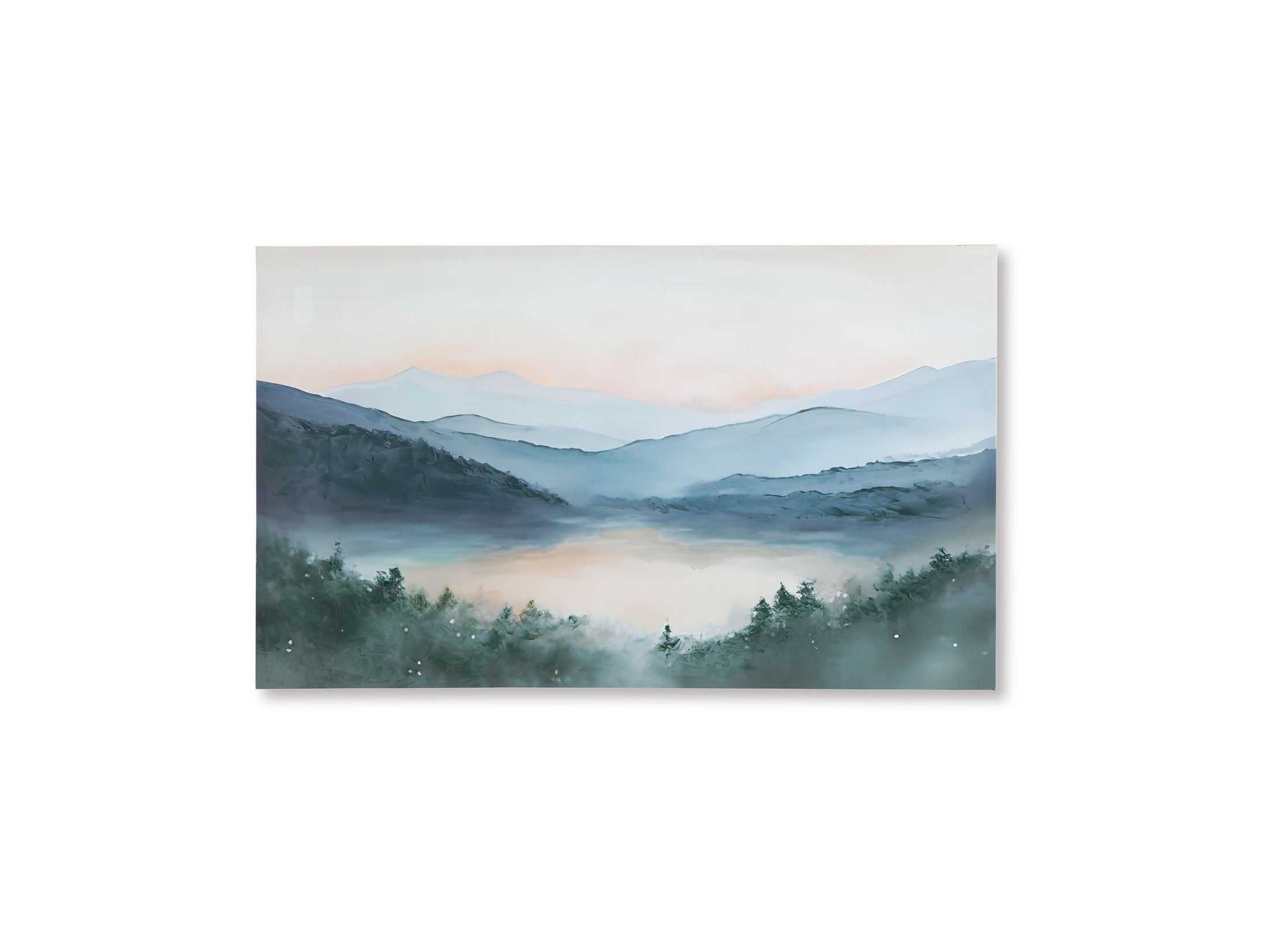 Vernmont - Wall Art - Multi